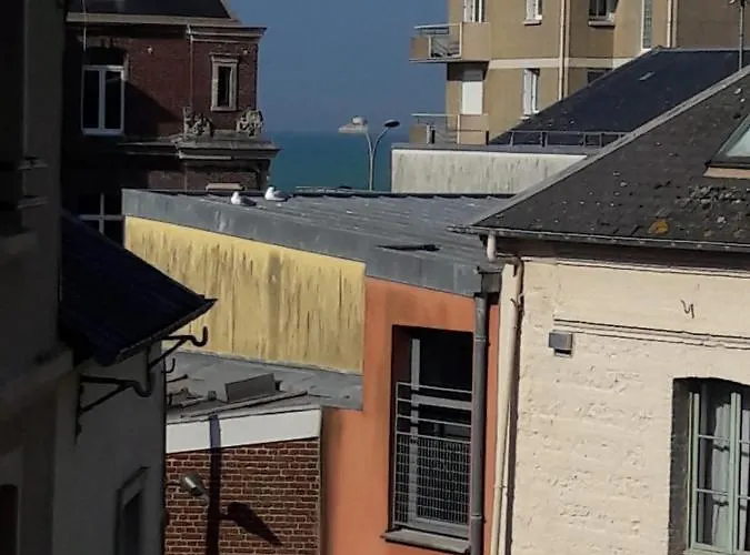 El Arco Iris Entre Port Et Apartment *