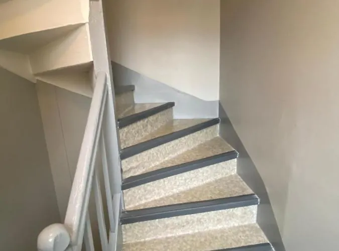 Apartment El Arco Iris Entre Port Et