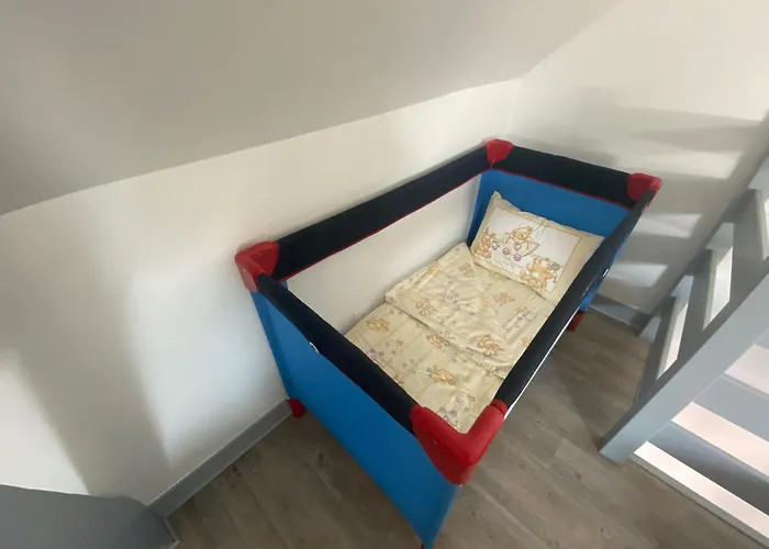 El Arco Iris Entre Port Et Apartment *