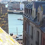 El Arco Iris Entre Port Et Dieppe