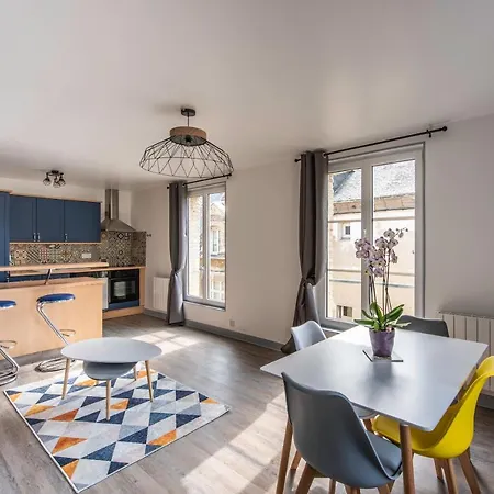 El Arco Iris Entre Port Et Daire *