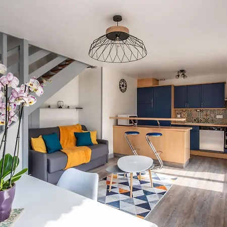 El Arco Iris Entre Port Et Daire