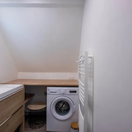 El Arco Iris Entre Port Et Daire *