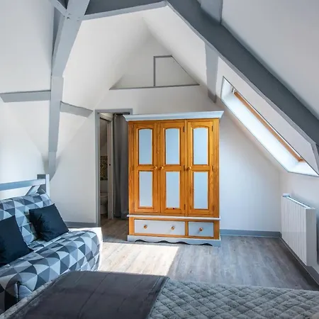 El Arco Iris Entre Port Et