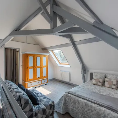 Apartamento El Arco Iris Entre Port Et Dieppe