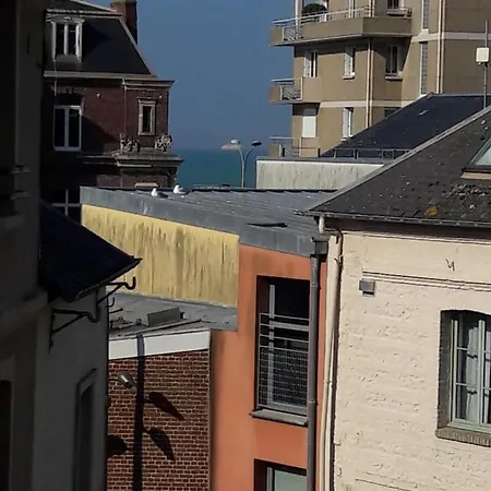 El Arco Iris Entre Port Et Apartman *