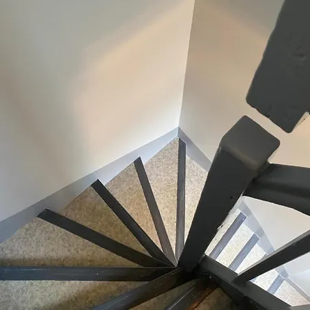 Daire El Arco Iris Entre Port Et *