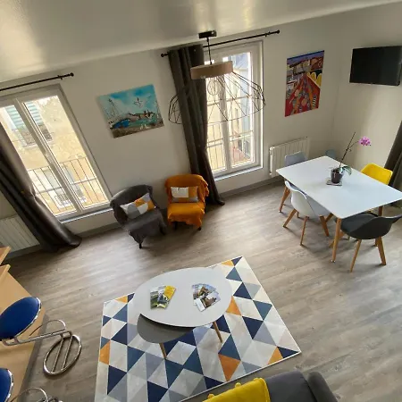 El Arco Iris Entre Port Et Daire