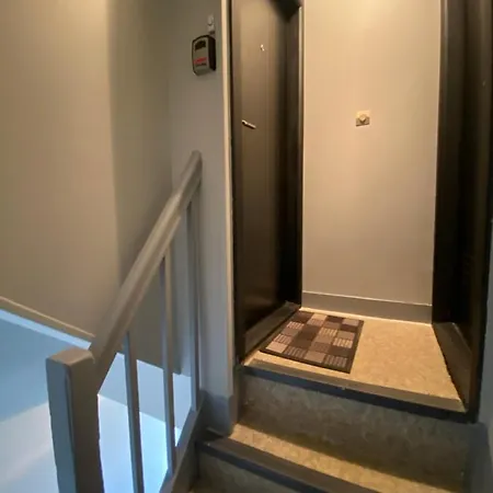 El Arco Iris Entre Port Et Daire