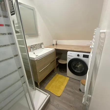 El Arco Iris Entre Port Et * Dieppe