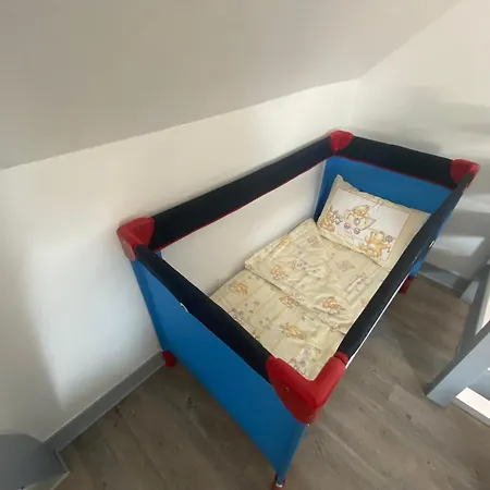 El Arco Iris Entre Port Et Apartman *